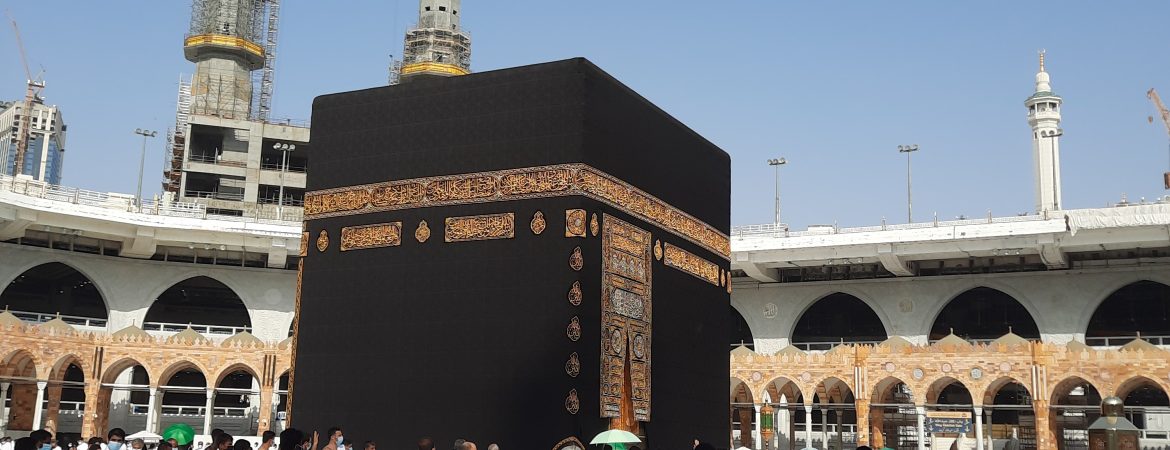 Makkah Al Mukarrimah