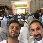 Makkah Umrah