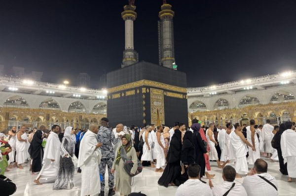 Makkah 2023