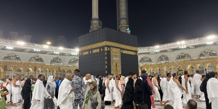 Makkah 2023