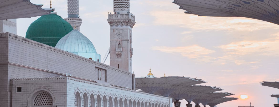 Madinah Ziyarat