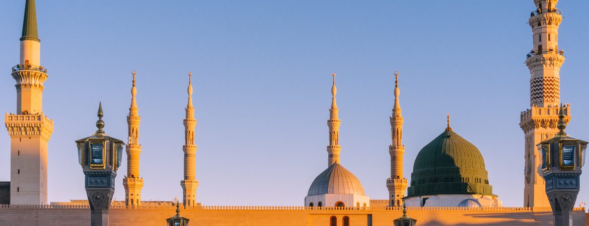 Madinah Ziyarat
