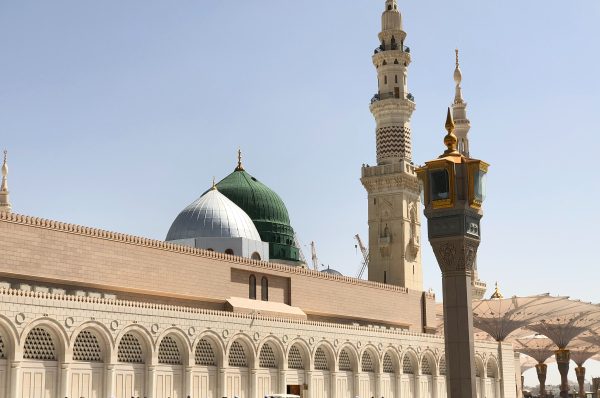 Madinah Ziyarat