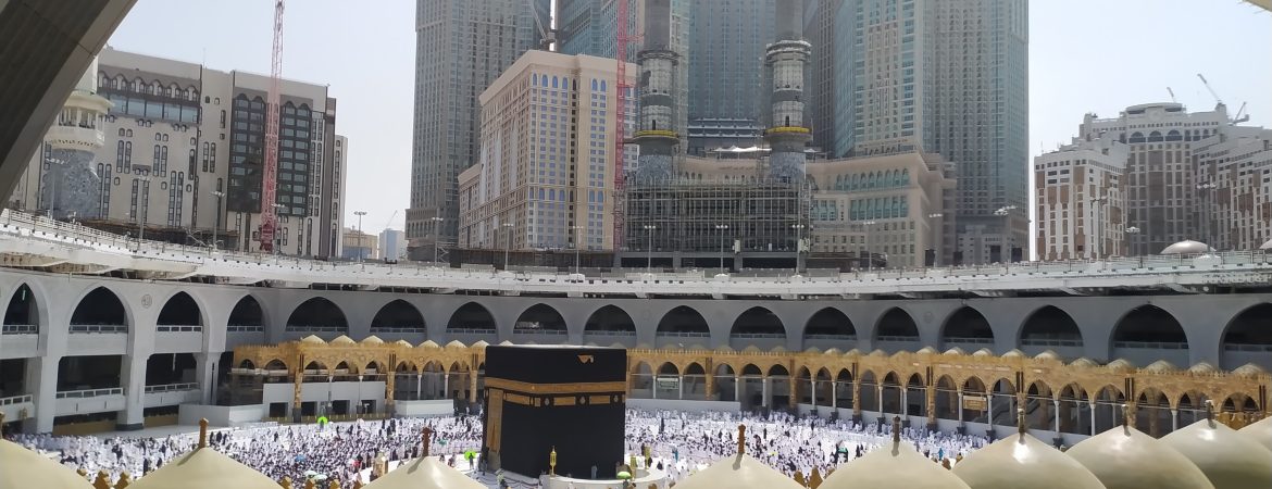 Makkah Umrah