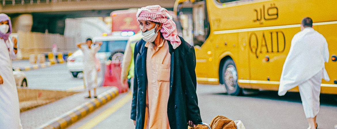 Saudi Arabia