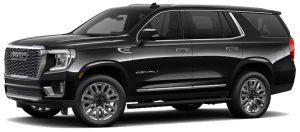 Umrah Transport Service - GMC XL 2023