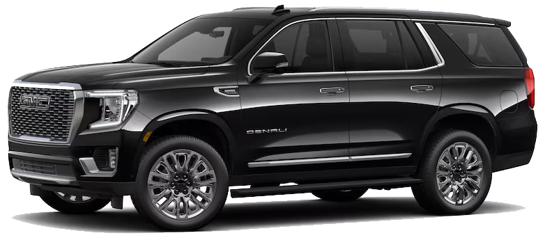 Umrah Transport Service - GMC 2023