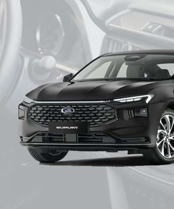Ford Taurus, Umrah Transport Service