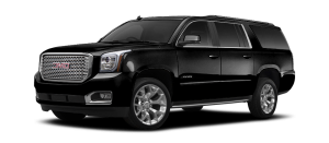 Umrah Transport Service - GMC 2020