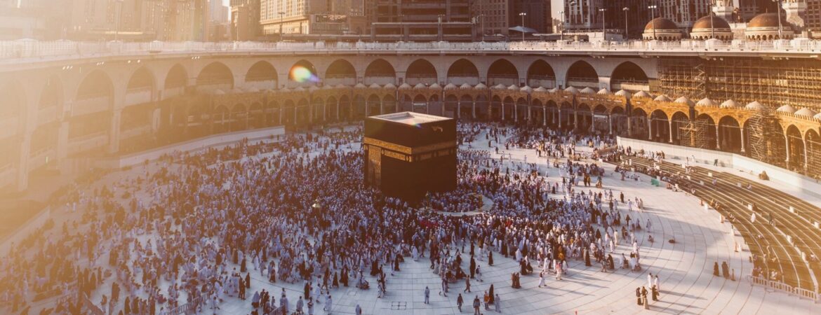 Umrah Trannsport Service - Store