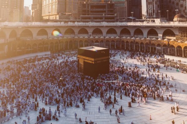 Umrah Trannsport Service - Store